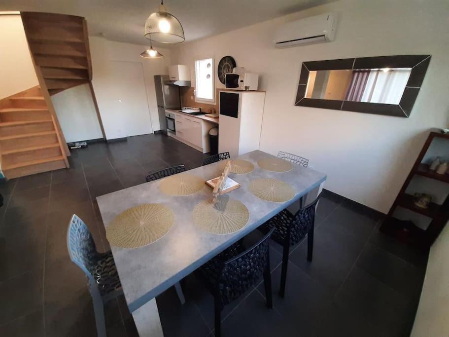 Maison Neuve Tout Equipee Tourville-sur-Odon Exterior foto